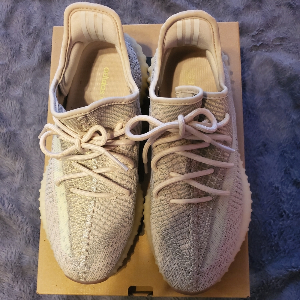 Yeezy 350 v2 Citirin